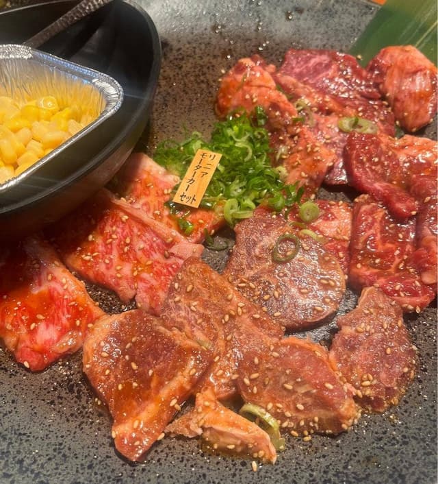 焼肉特急PREMIUM 加古川駅 - サブ画像3