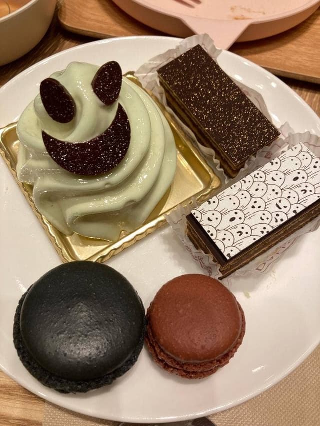 ダロワイヨ ららぽーと新三郷店 - サブ画像3