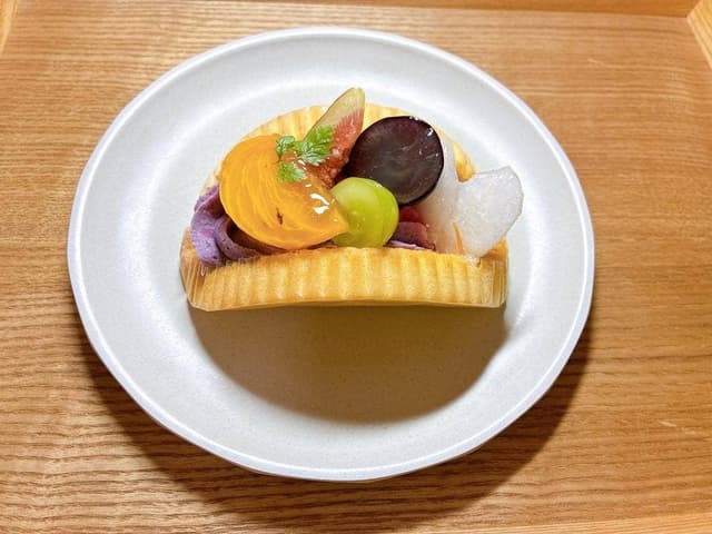 フルーツピークス 西武池袋店 - サブ画像1