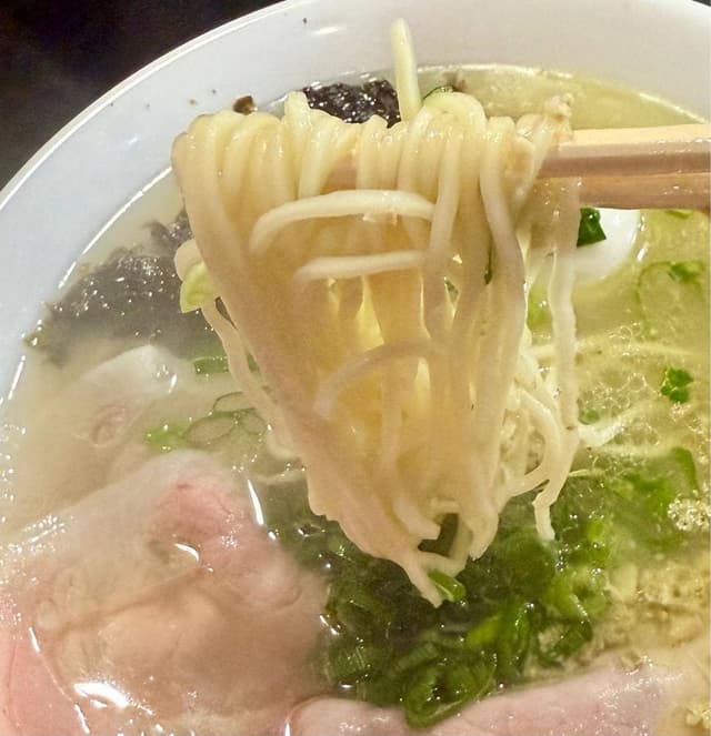 God of Roses 麺 - サブ画像2