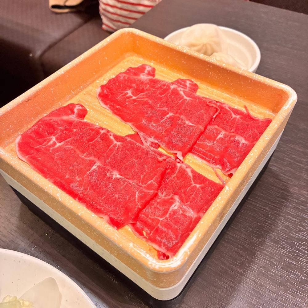 しゃぶ葉 志木駅前店