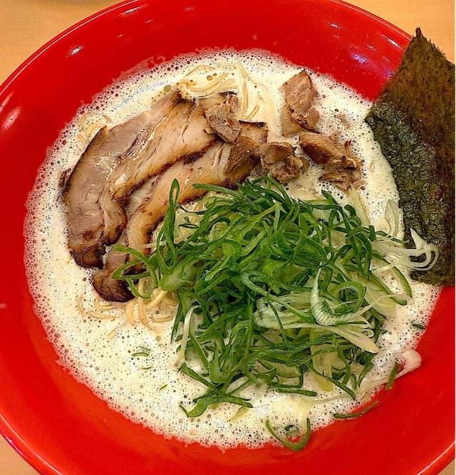 麺道しゅはり 伊丹店 - サブ画像2