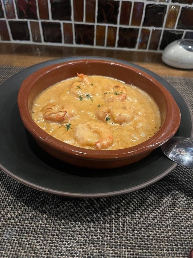 スペイン料理 ラオラ - サブ画像1