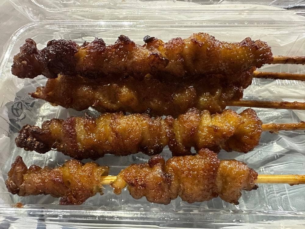 博多ぐるぐるとりかわ 竹乃屋 福岡PayPayドーム店