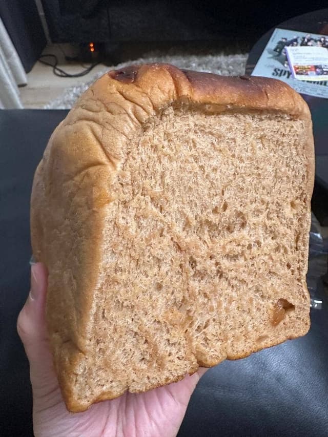 しゃかりき - サブ画像3