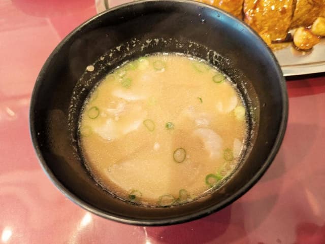トンテキ名代 茜庵 - サブ画像3