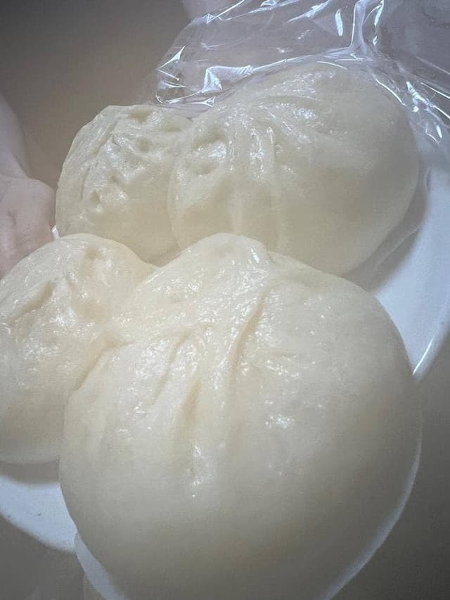 肉まん専門店 玲玲香包 フレスポ春日井店 - サブ画像1