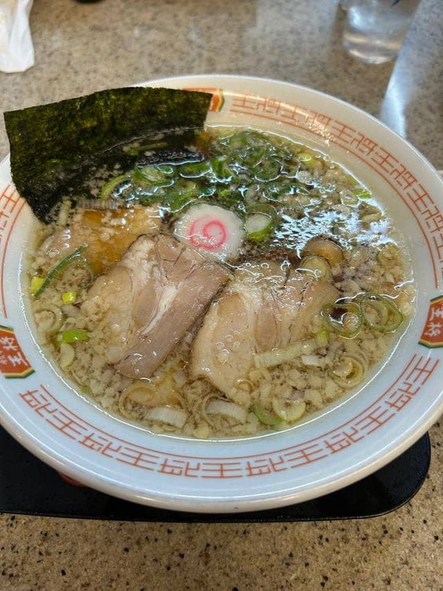 餃子の王将 杜の里店 - サブ画像3