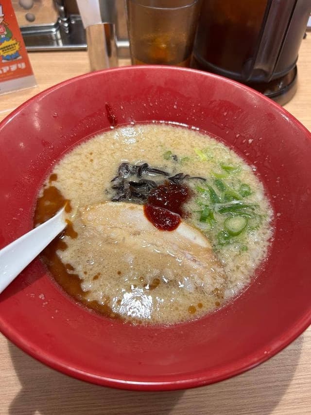 一風堂 白山店 - サブ画像2