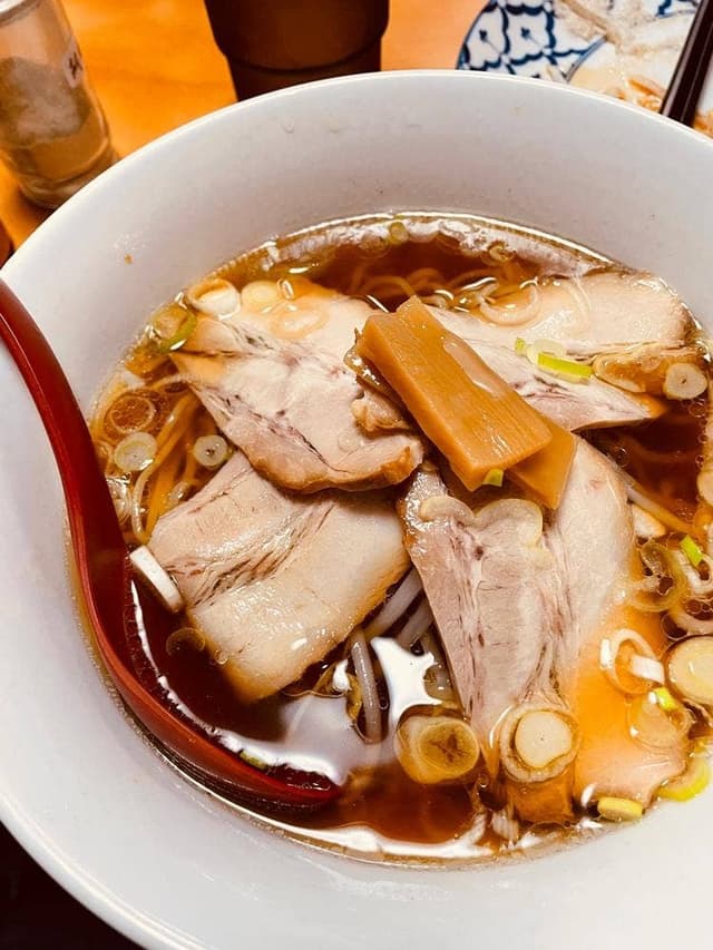 台湾料理 眞味 - サブ画像1