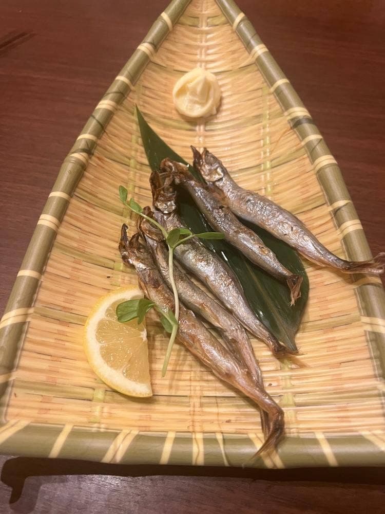 個室居酒屋 稚内漁港×稚内牧場 田町店
