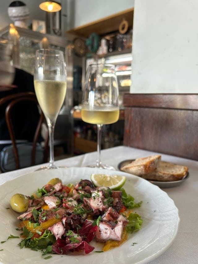 Trattoria Meta - サブ画像2