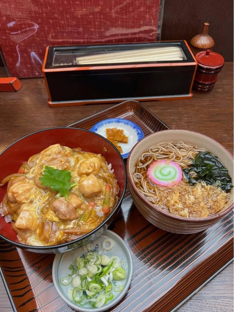 天寿庵