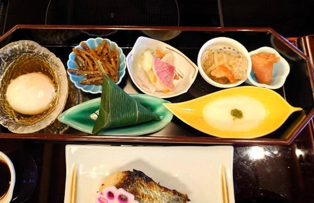 日本料理 和 みなもと - サブ画像3