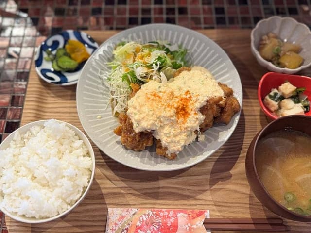 夢見亭 - サブ画像3