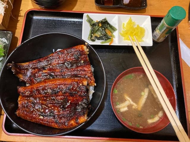 おさかな食堂 くろべえ - サブ画像2