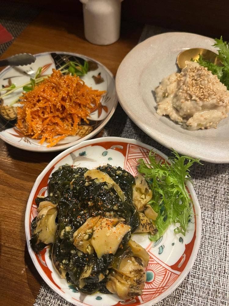 六の、、、