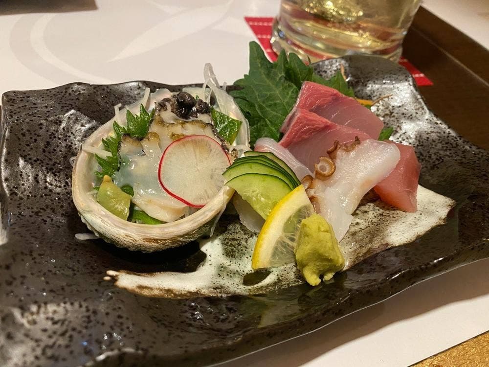 居酒屋 翔