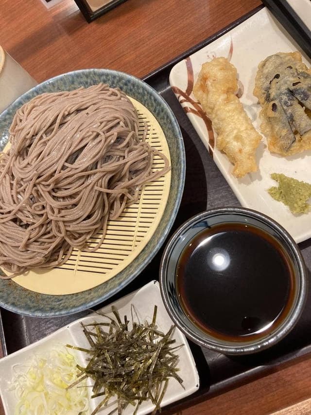 そば太鼓亭 日生中央店 - サブ画像1