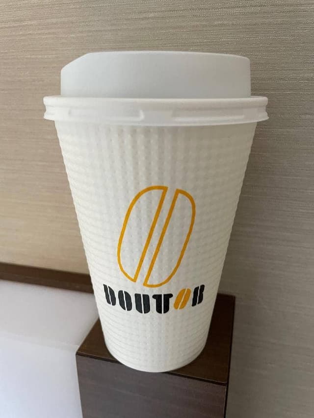 ドトールコーヒーショップ 浅草田原町店 - サブ画像3