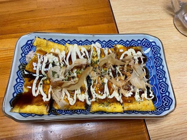 粉もん居酒屋TEッPAN社中 - サブ画像2