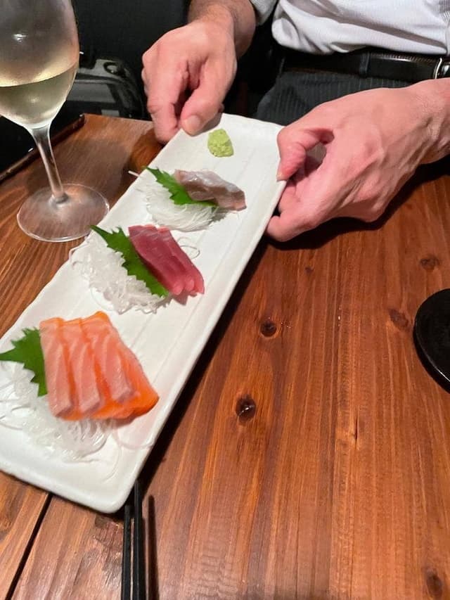 旬の食と地酒 蔵や 高崎駅前店 - サブ画像2