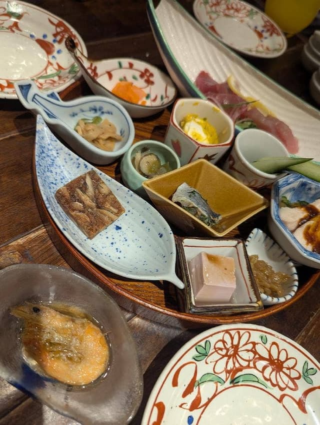 酒肴日和アテニヨル 日比谷OKUROJI - サブ画像2