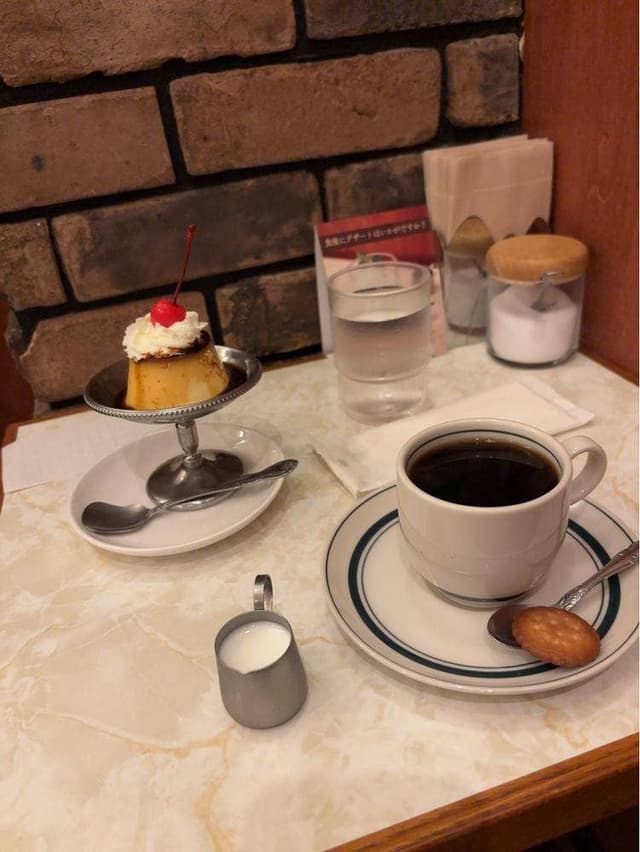 はまの屋パーラー - サブ画像2