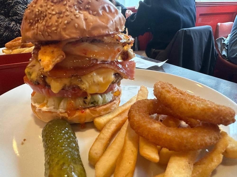 ブラザーズ 人形町本店