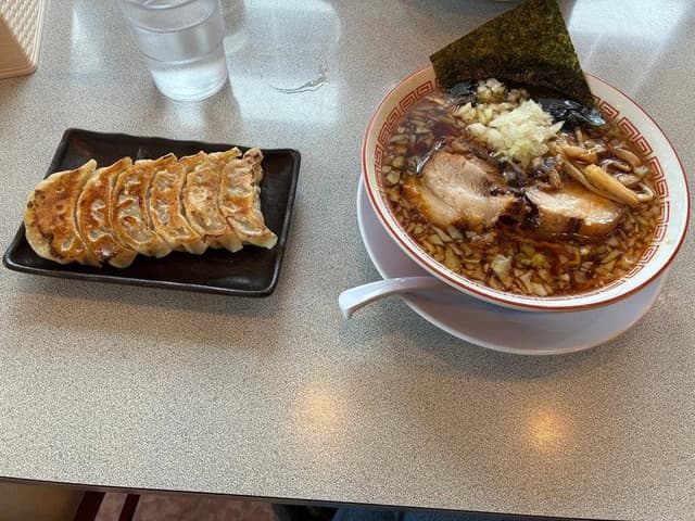 麺の輪 - サブ画像2