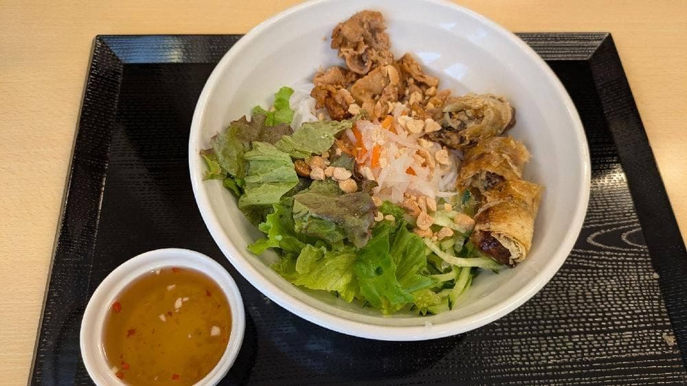 バインミー専門店 Betobento