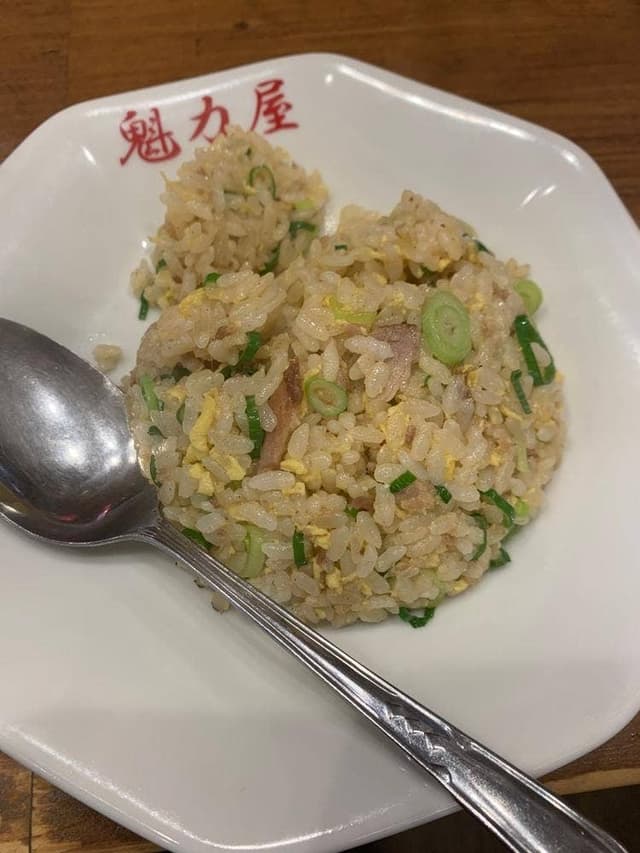 ラーメン魁力屋 西大須店 - サブ画像1