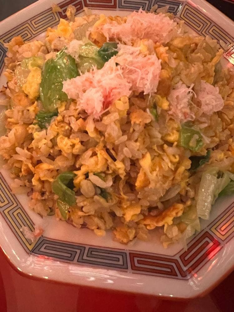 中華屋台 小龍