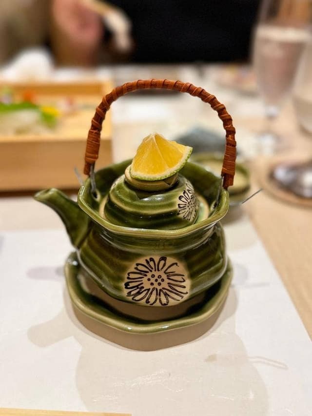 お料理 三七三 - サブ画像1
