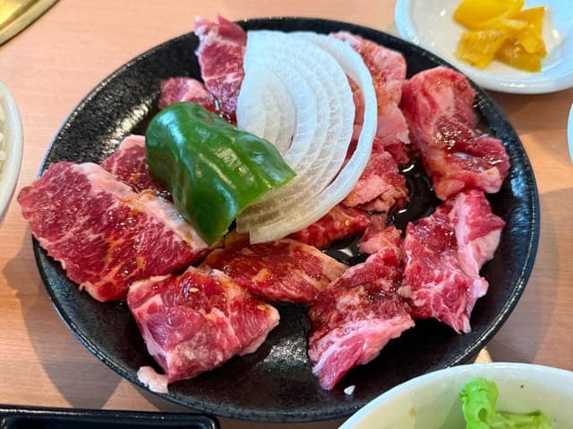 焼肉屋さかい 京都一乗寺店 - サブ画像2