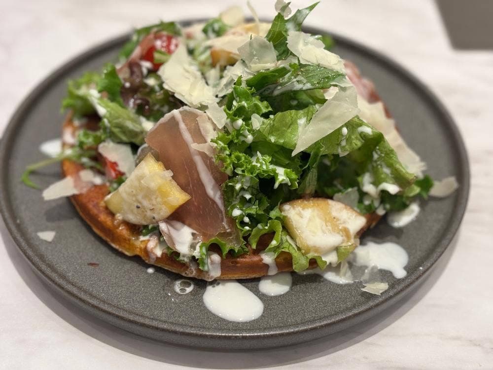 マザーリーフ ティースタイル グランデュオ立川店