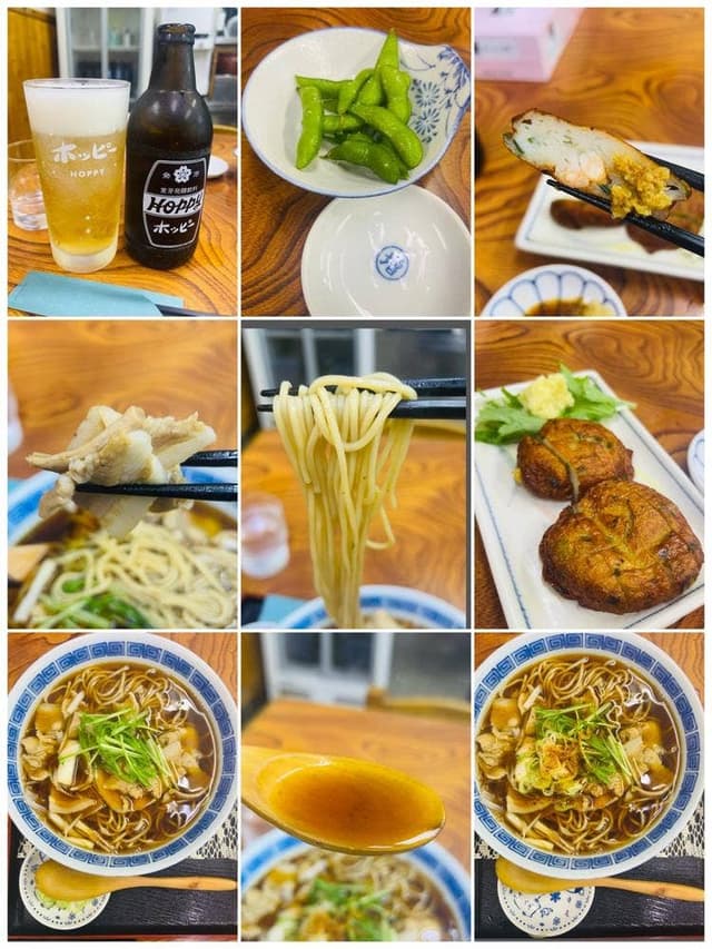 増田屋 西調布店 - サブ画像2