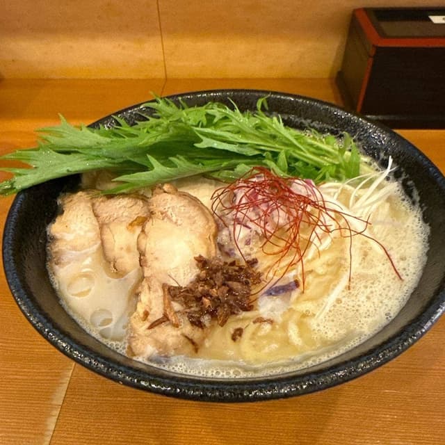 麺処 やのや - サブ画像2