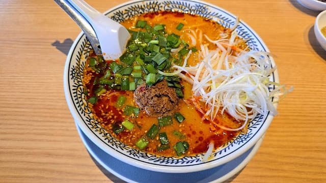 丸源ラーメン 福生店 - サブ画像3
