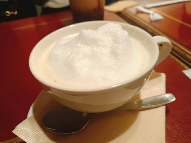 サモアール ジョイナス本店 - サブ画像1