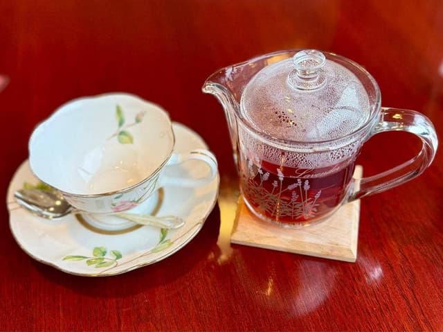 道立函館美術館 カフェ - サブ画像1