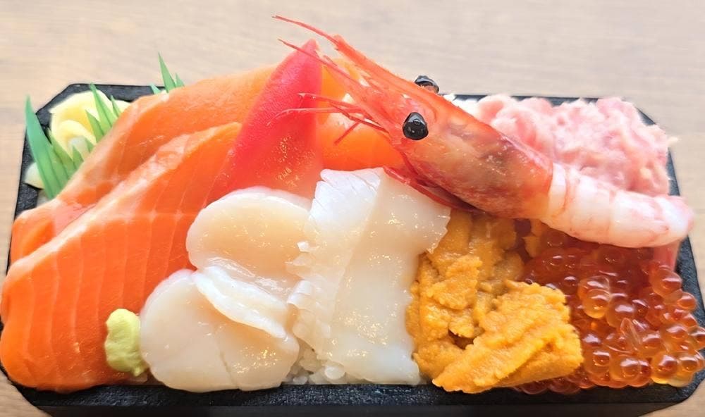 おたる蝦夷屋