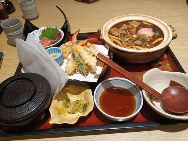 サガミ一宮公園通店 - サブ画像3