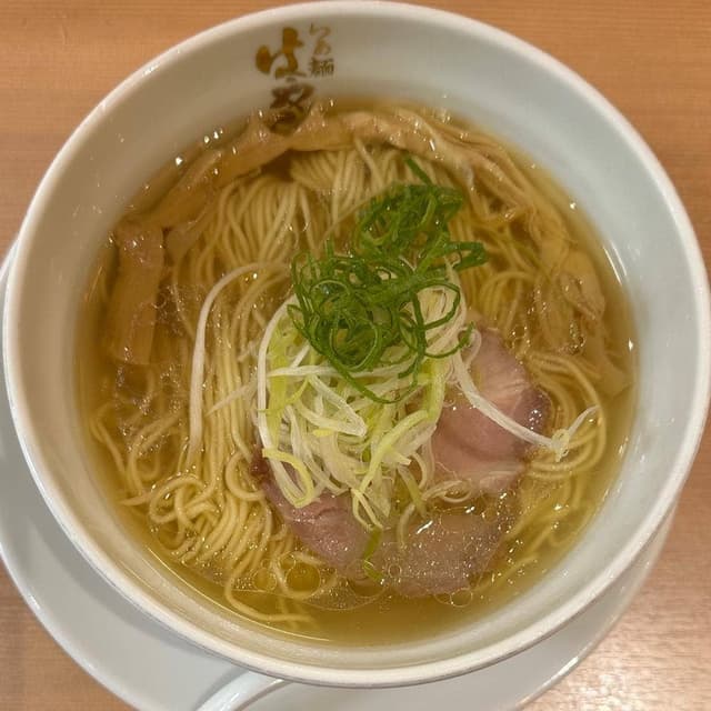 らぁ麺はやし田 新橋店 - サブ画像3