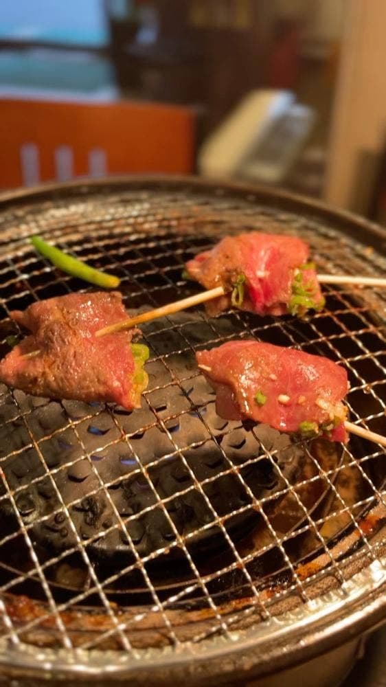 アリラン飯店 - サブ画像2