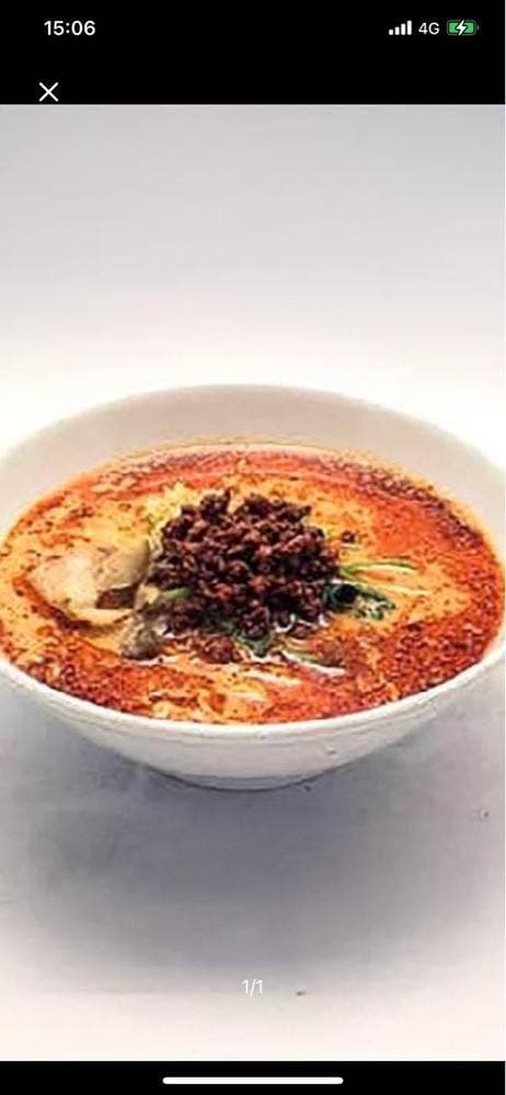 四川麻辣火鍋 天府