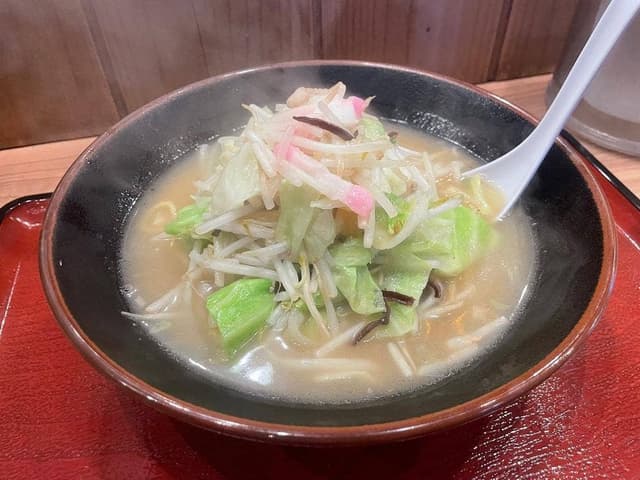 長崎ちゃんぽん 十鉄 大阪吹田店 - サブ画像1