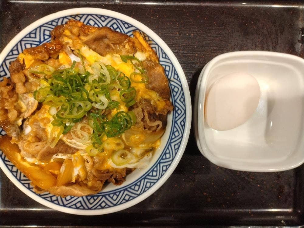 吉野家 浅草橋駅前店