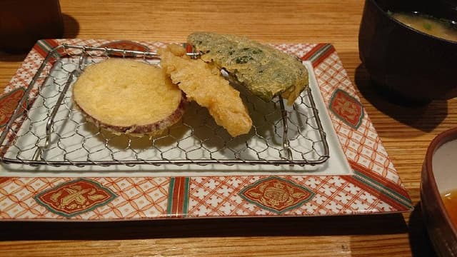 博多天ぷら やまや シャポー船橋店 - サブ画像1