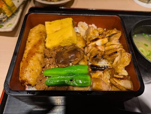 伊藤和四五郎商店 - サブ画像1